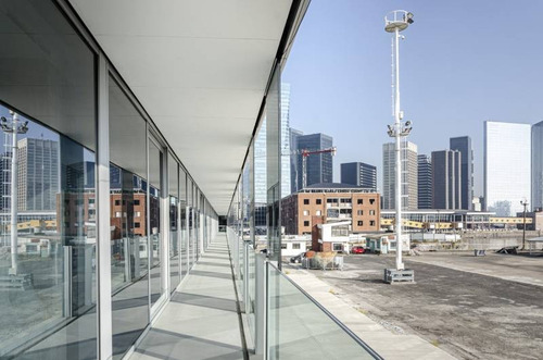 Imagen 17 de 30 de Oficinas Alquiler Puerto Madero