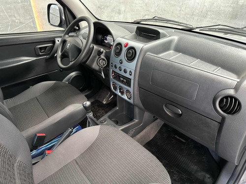 Peugeot Partner Confort
