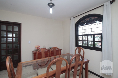 Imagem 12 de 15 de Casa À Venda No Alto Caiçaras - Código 318508 - 318508