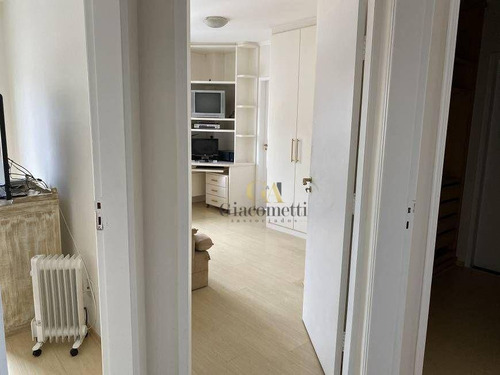 Imagem 18 de 30 de Casa Com 5 Dormitórios À Venda, 438 M² Por R$ 2.500.000,00 - Alphaville - Santana De Parnaíba/sp - Ca0638