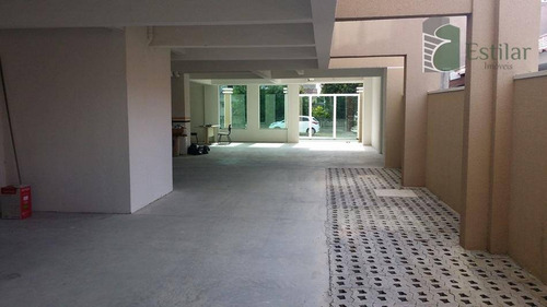 Imagem 5 de 24 de Apartamento 02 Quartos No Cidade Jardim, São José Dos Pinhais. - Ap1526