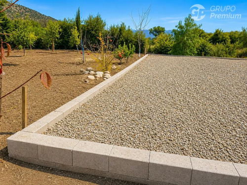 Parcela En Venta En Lampa