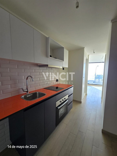 Arriendo Deptos De 1-2 Y 4 Dorm, Av España (uni Santa Maria)