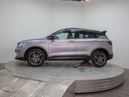 Geely 1.5 Sport 7dct At Coolray