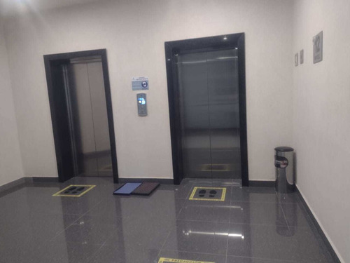 Imagen 13 de 14 de Hermosa Oficina De Lujo Amueblada En Edificio Azuna