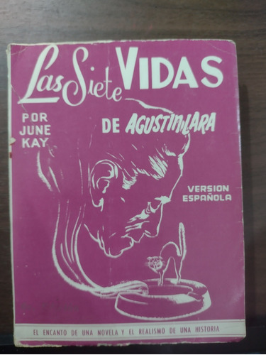 Las Siete Vidas De Agustín Lara Por June Kay S3