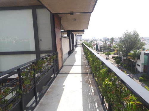 Departamento En Venta En Lomas De Angelópolis
