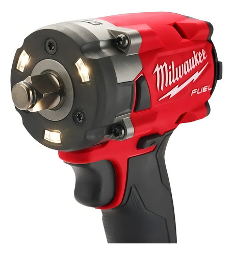 Pistola Llave De Impacto 1/2' 18v Fuel 2855-20 Milwaukee