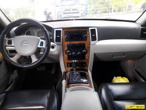 Jeep Grand Cherokee Limited 4x4 - Automatica