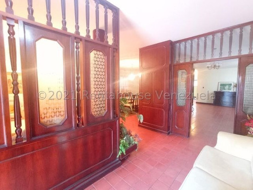 Imagen 6 de 24 de Julio Latouche Rentahouse Vende Casa En Trigal Centro Valencia 22-10212