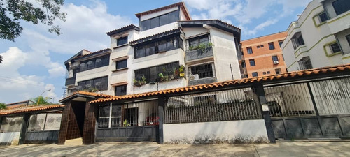 Imagen 1 de 14 de Apartamento En Venta Urb El Bosque - Valencia Cod.141514