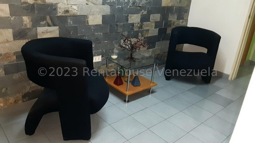Oficina En La La Hoyada La Marron Jl 24-20594