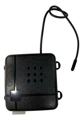 Alarma Para Carros (gama)