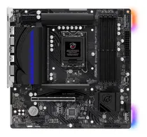 Comprar Placa Madre Asrock B760m Pg Riptide Lga1700 90-mxbl60-a0uayz