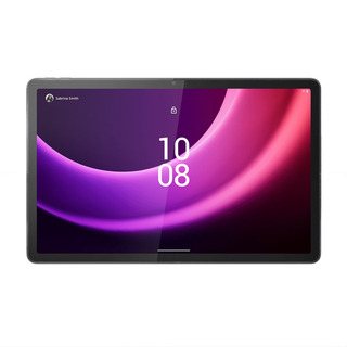 Tablet Lenovo Tab P11 2nd Gen TB350FU 11.5" 128GB storm gray y 4GB de memoria RAM