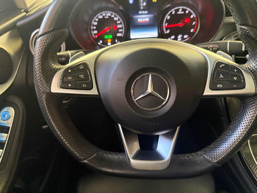 Mercedes-Benz Clase GLC 2.0 Glc250 300 4matic Atomático