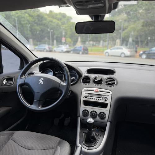 Peugeot 308 1.6 Active Hdi 115cv