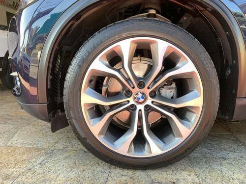 Bmw X5 3.0 Full 4x4 35i 2016