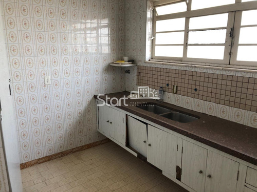 Imagem 6 de 23 de Casa Para Aluguel Em Jardim Do Trevo - Ca006566