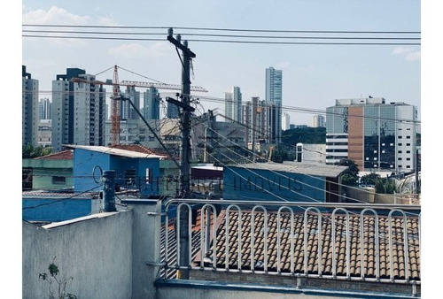 Imagem 7 de 13 de Sobrado 3 Dormitórios - 2 Banheiros - 1 Vaga 125m² Oportunidade !!!