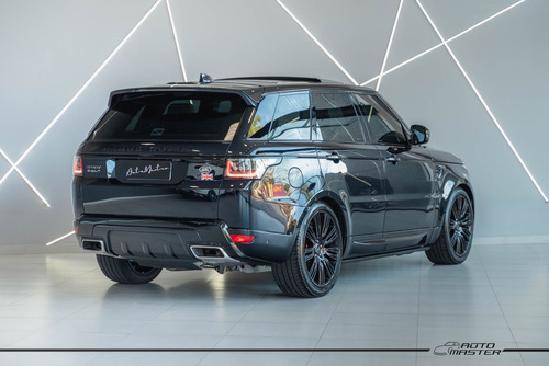 Land Rover Range Rover Sport R.SP.HSE Dyn.Black 3.0 I6 MHEV