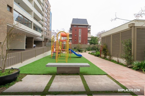 Imagen 19 de 19 de Barrio Plaza Las Lilas, Departamento Full