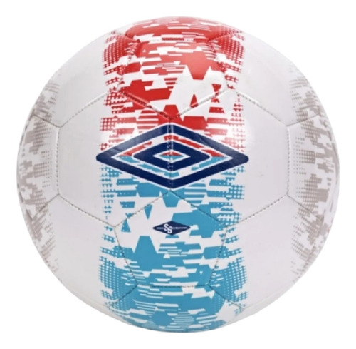 Pelota Umbro Formation Recreational Resistente Y Versátil
