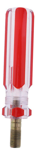 Herramienta Para Cable Coaxial 4 Piezas