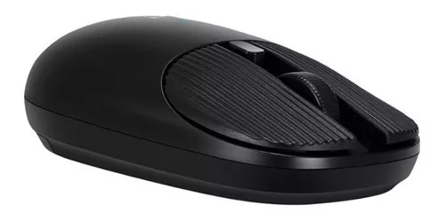 Mouse Ergonómico Bluetooth Inalámbrico Alta Precisión V4
