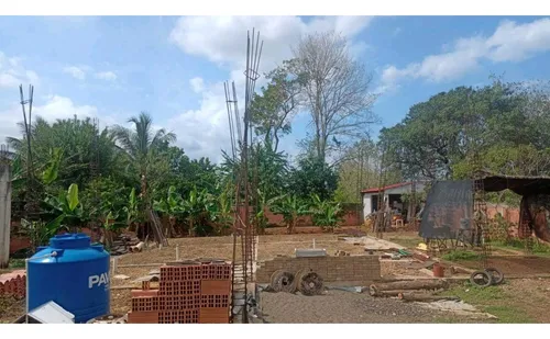 Casa Finca En Venta En Los Cedros