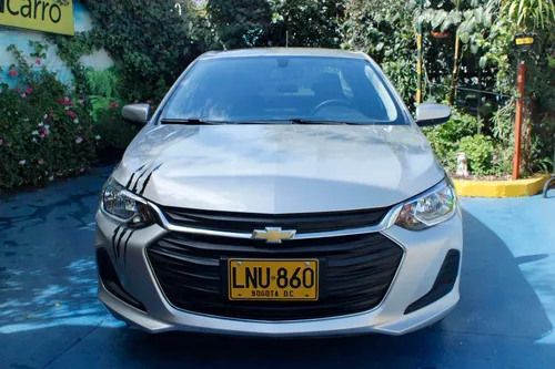 Chevrolet Onix 1.0 Turbo LT