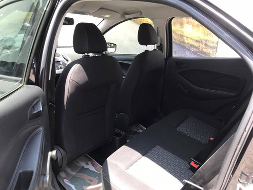 Ford Ka 1.0 Ti-vct Flex Se Plus Manual