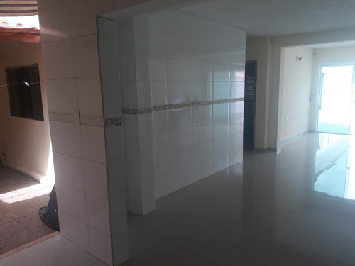 Imagem 7 de 20 de Casa À Venda Em Jardim Campos Elíseos - Ca003031