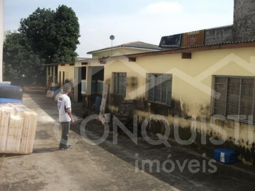 Imagem 4 de 5 de Terreno - Pauliceia - Ref: 701 - V-2427