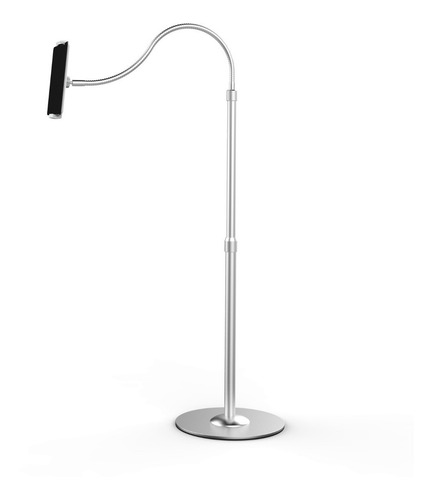 Base Soporte Tablet Celular Flexible Extensible Universal
