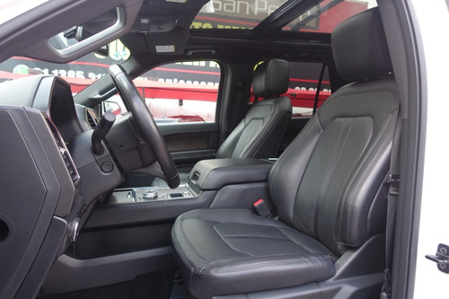 Imagen 8 de 13 de Ford Expedition Limited Max 4x2 2019