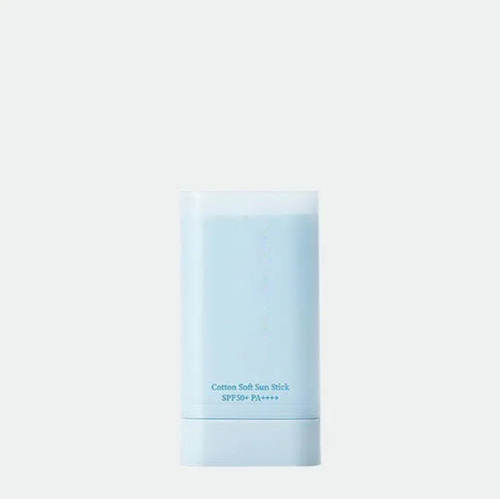 Cotton Soft Sun Stick Spf50+ Protector Solar