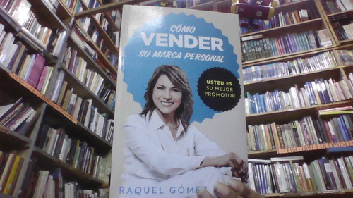 Como Vender Su Marca Personal