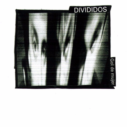 Divididos - Gol De Mujer (cd)