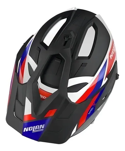 Casco nolan trail new arrivals