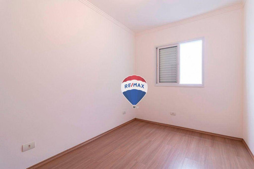 Sobrado Com 3 Dormitórios À Venda, 145 M² Por R$ 610.000,00 - Horto Florestal - São Paulo/sp - So0070
