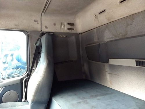 Imagem 11 de 15 de Volvo Fh 520 Ishift 6x4 Ano 2010 Teto Baixo, Motor Feito.