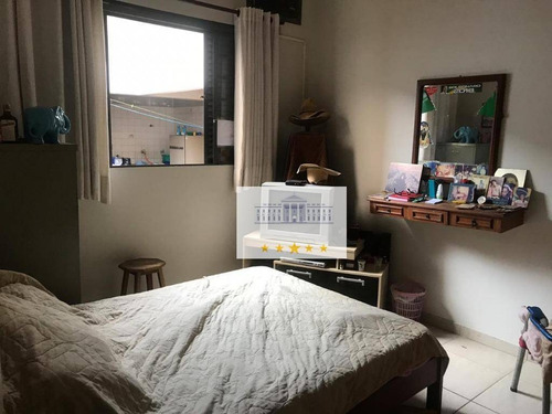 Imagem 17 de 23 de Casa Com 4 Dormitórios À Venda, 390 M² Por R$ 1.500.000,00 - Centro - Araçatuba/sp - Ca0084