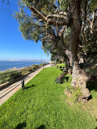 Penthouse De Ensueño: Impresionante Vista Al Mar En Viña