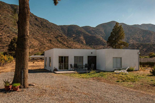 Venta Parcela Con 2 Casas (66317)