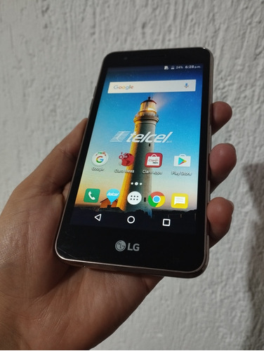 LG K4