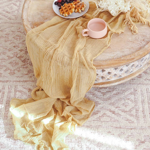 Mantel, Estopilla, Mantel De Mesa, Gasa, Camino De Mesa