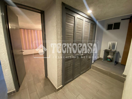 Renta Casas Vallejo T-df0024-0352