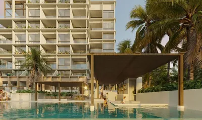 Departamento en venta