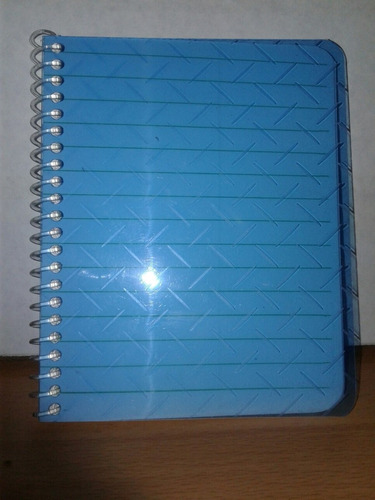 Libreta Para Tomar Notas